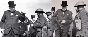 Winston Churchill and FirearmsToday marks the 50th anniversary of ...