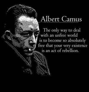 The Plague by Albert Camus