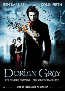 Film: Il Ritratto di Dorian Gray