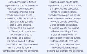 Publicar un comentario en la entrada