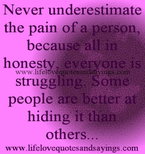 honesty love quotes and sayings
