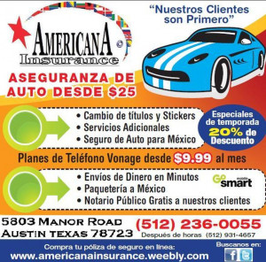 Home Buy Auto Insurance With Us GoSmart Authorized Dealer Paqueteria A ...