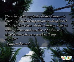 Quotes about Simpsons