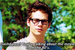 let's do something great |pv flyn et cassie| [ Abandonné]