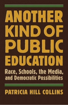 Start by marking “Another Kind of Public Education: Race, Schools ...