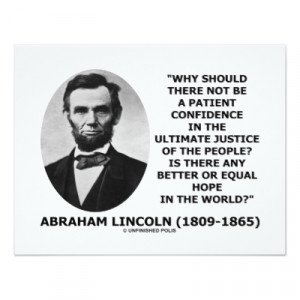 famous justice quotes