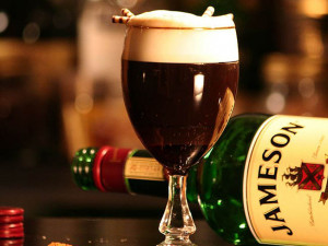 Irish coffee is one of the most iconic Irish drinks, but there are ...
