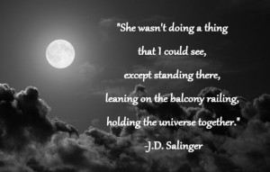 salinger quotes - Google Search