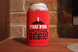 New-Red-Solo-Cup-Society-Beer-Koozie-Funny-Sayings-Rebel