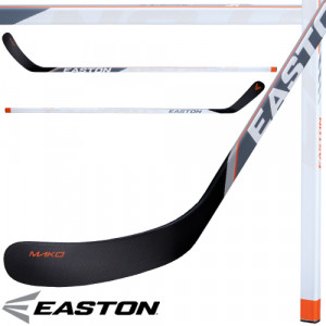 New Easton Stick 2014 Easton mako m5 ii grip hockey