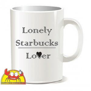 Starbucks Lovers Mug, Funny Mug, Quote Mug, Coffee Cup, Taylor Swift ...