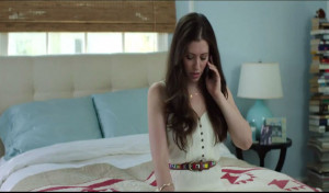 Lauren Miller in For a Good Time, Call Movie Image #18