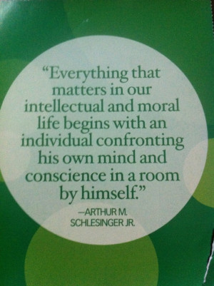 Good way to start the day;)