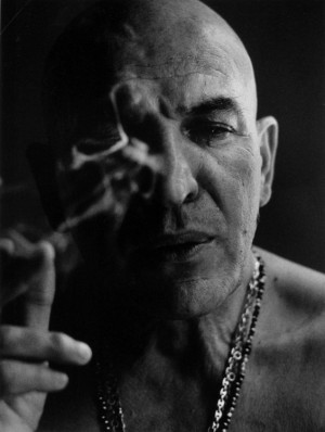 telly savalas