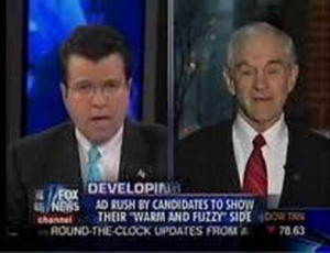 Will you vote for Ron Paul in your state's primary, and if not, why?