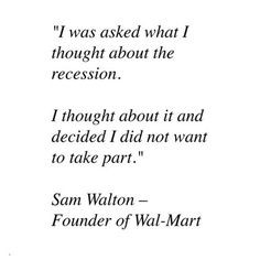 , Sam Walton, Walton Quotes, Sam Quotes, Entrepreneur Quotes, Famous ...