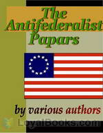 federalist or anti political cartoon federalist 51 federalist vs anti ...