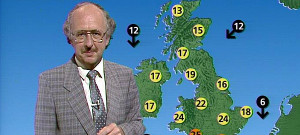 Michael Fish