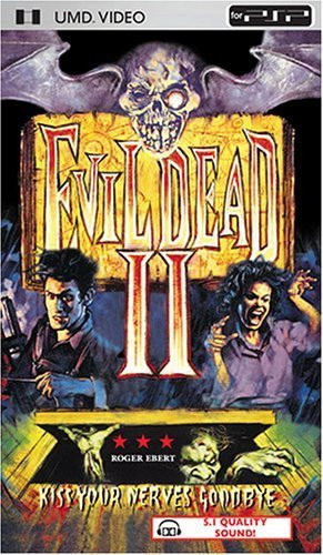 14 december 2000 titles evil dead ii evil dead ii 1987