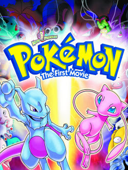 Pokemonth Pokemon The First