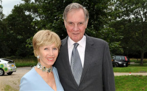 Jonathan Aitken hails 'miracle’ as surgeons save wife’s life