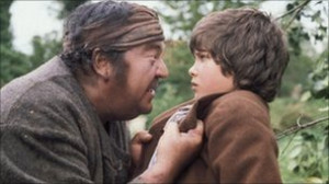 ... in dramatisation of Charles Dickens' classic novel Great Expectations