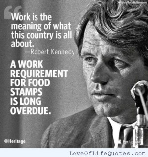 Details about ROBERT KENNEDY QUOTE - Printed Patch - Sew On - Vest ...