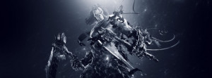Darksiders 2 Video Game Fb Cover