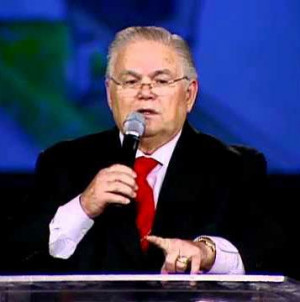 John Hagee Biography, Ministries, Divorce, Quotes, Beliefs and Facts