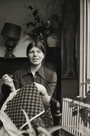 Margaret Drabble (b. June 5, 1939), British feminist novelist (17 ...