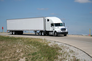 Becoming a C1 Truck Driver Training Director