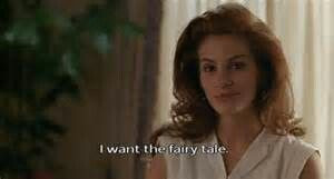 want the Fairy Tale