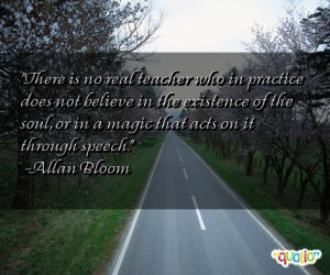 Quotes about Teachers