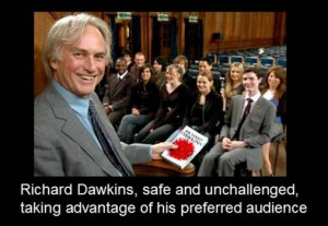 Why do half of Britons not believe in evolution?