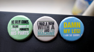 Request a custom order and have something made just for you.