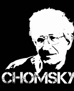 Chomsky Quotes: “Within the reigning social order, the general ...