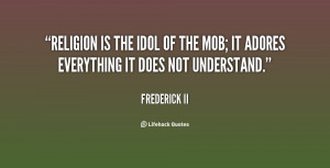 Mob Quotes About Family