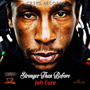 Never Find Jah Cure Download