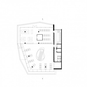 The Blaas General Partnership Building Plan 02 Architecture Designjpg
