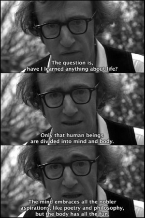 Love and Death quotes