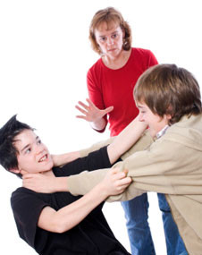 Brother Sister Love Fight Care