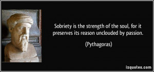 Sobriety Quotes