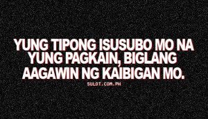 ... tunay # all # pick up lines # pinoy # tagalog quotes # pinoy quotes