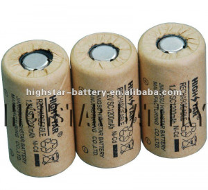 Jiangsu Highstar Battery Manufacturing Co., Ltd. [Vérifié]