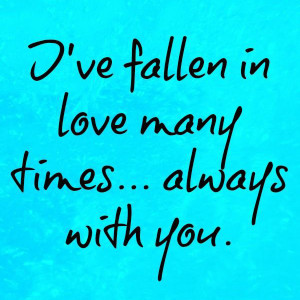 25+ Best Love Quotes for Him