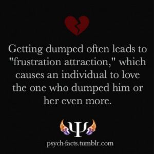love quotes submission dumped psych-facts neurolove frustration ...