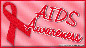 Aids Awareness image