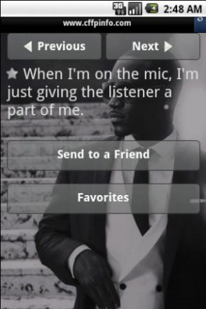 Akon Quotes Screenshots akon quotes