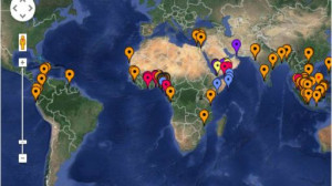 West African Pirates...