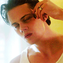 1k * television 1x07 cw: blood bill skarsgard hemlock grove Roman ...